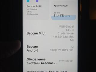 Редми нот 9s