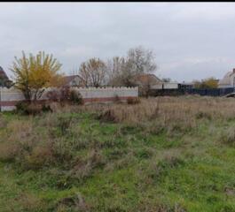 Продается земельный участок в населенном пункте Фонтанка, на участке .