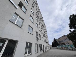 Предлагается к продаже просторная смарт-квартира с ремонтом общей ...