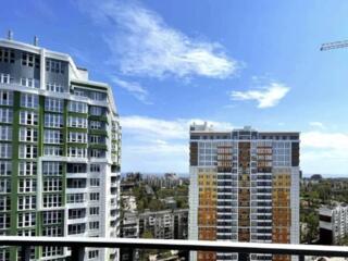 Предлагается к продаже уникальная видовая 1 кромнатная квартира в ...