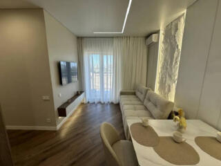 Предлагается к продаже просторная однокомнатная квартира в новом ...