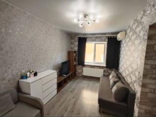 Продается уютная 1-комнатная квартира в современном жилом комплексе ..