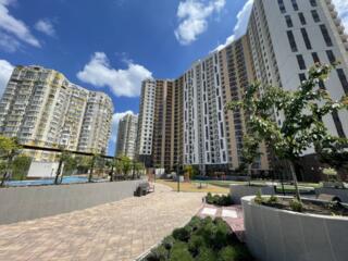 В продаже просторная 2-х комнатная квартира площадью 69 м² в ...