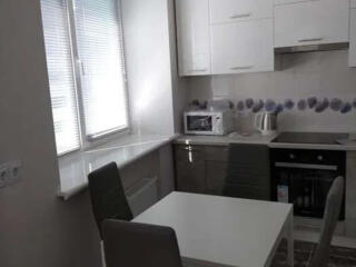 Сдаётся однокомнатная квартира. Дарницкий район, шоссе Харьковское, ..