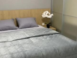 Сдаётся однокомнатная квартира. Дарницкий район, улица Мишуги ...