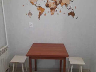 Сдаётся однокомнатная квартира. Дарницкий район, улица Гмыри Бориса, .