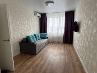 Сдаётся однокомнатная квартира. Дарницкий район, улица Архитектора ...