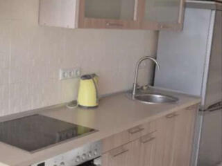 Сдаётся однокомнатная квартира. Дарницкий район, улица Драгоманова, ..