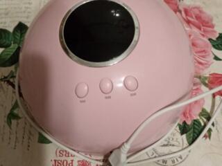 У/Ф Лампа для ногтей