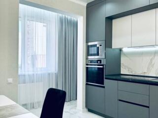 Продам 2-комнатную квартиру со стильным ремонтом на Таирова в ЖК 57 ..