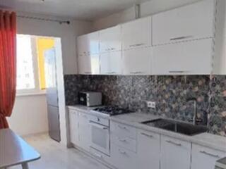 Квартира в центре для большой семьи