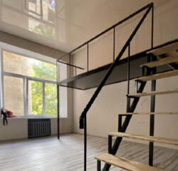 Продам комнату в коммуне, Пироговская / Французский бульвар