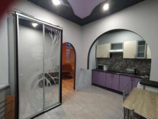 3-комнатная квартира с ремонтом и террасой, выгодная цена