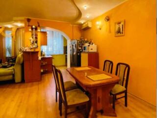 Просторная квартира в самом центре Таирова