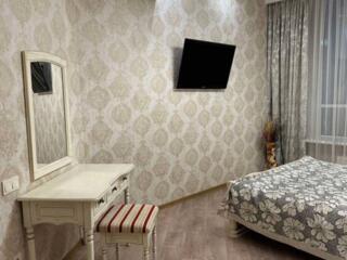 Квартира на Французский бульваре