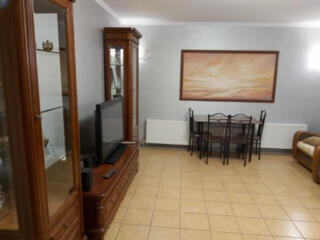 2х комнатная квартира на улице Садовая