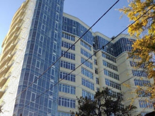 Квартира на Французском бульваре, ЖК Море