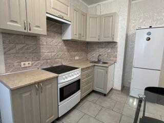 Квартира в новом доме!