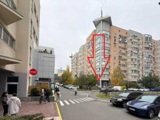 продаж торгові площі Київ, Дніпровський, 220000 $