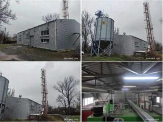 продаж виробничі приміщення Дніпро, Амур-Нижньодніпровський, 17448000 