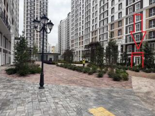 продаж торгові площі Київ, Голосіївський, 107000 $