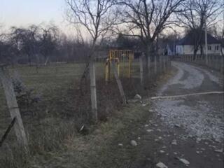 продаж ділянка сільськогосподарського призначення Хустський, Залом, 99