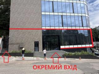 довгострокова оренда торгові площі Київ, Печерський, 5950 $/міс.