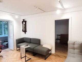 довгострокова оренда 2-к квартира Київ, Солом`янський, 520 $/міс.