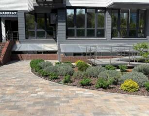 продаж офісне приміщення Київ, Голосіївський, 249000 $