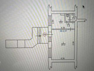 довгострокова оренда офісне приміщення Київ, Шевченківський, 30500 грн