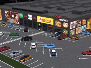 довгострокова оренда торгові площі Київ, Солом`янський, 57200 грн./міс