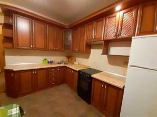 довгострокова оренда 1-к квартира Київ, Деснянський, 9000 грн./міс.