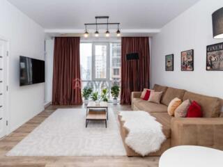 продаж 2-к квартира Київ, Голосіївський, 268750 $