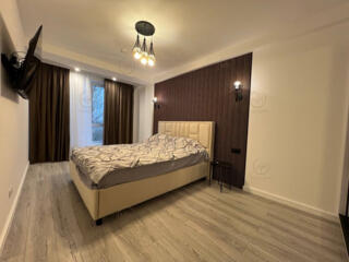 Apartament doua camere str Jubiliara 39/1 sup 70m et 4