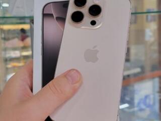 Продам iPhone 16 Pro 256 гб Гарантия + Рассрочка