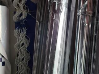 Профиль-зигзаг 2 м и 4 м