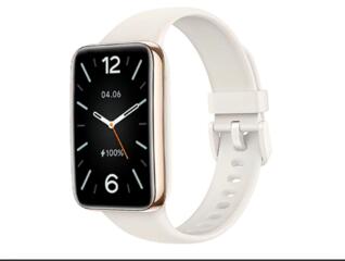 Часы Сяоми smart band 7pro б/у в хорошем состоянии