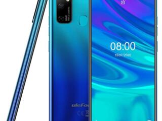 Продам хороший телефон Ulefone Note 9P (4/64)