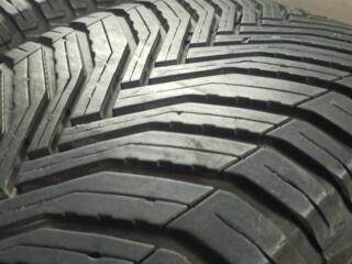 Michelin 255/60/R18