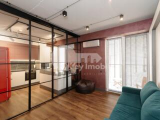 Spre chirie apartament de tip studio amplasat în ”Complexul ...