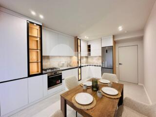 Spre vânzare apartament amplasat în sectorul Telecentru, ...