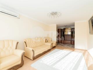 Se oferă spre chirie apartament  amplasat în bloc nou pe ...