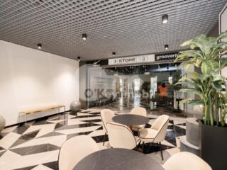 Se oferă spre chirie spațiu comercial amplasat în sectorul ...