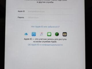 Продается iPad 2 б/у