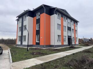 Продаётся 2-комнатная квартира в новом доме