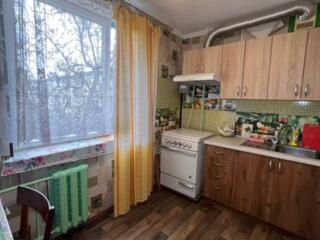 ПРОДАЕТСЯ 3-комнатная квартира на Балке. Тернополь.