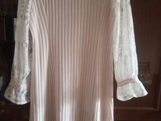 Продам платье