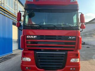 Daf ДАФ DAF XF 105 460 2007 г.