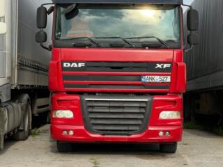 Daf ДАФ DAF XF 105 2007 г.