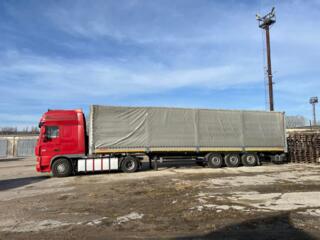 Когель прицеп kogel 2014 год